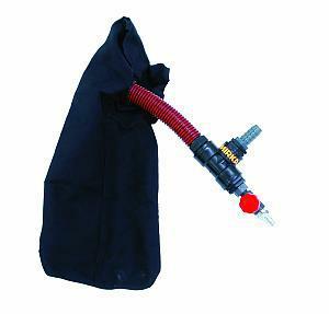 PPG Plus adds dustbag kit to the Mirka range